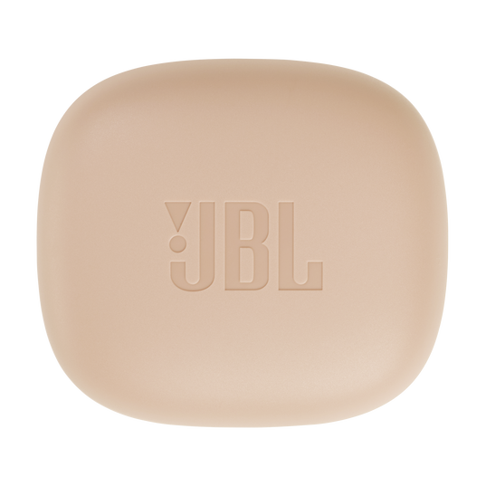 JBL Vibe Flex - Beige - True wireless earbuds - Detailshot 3